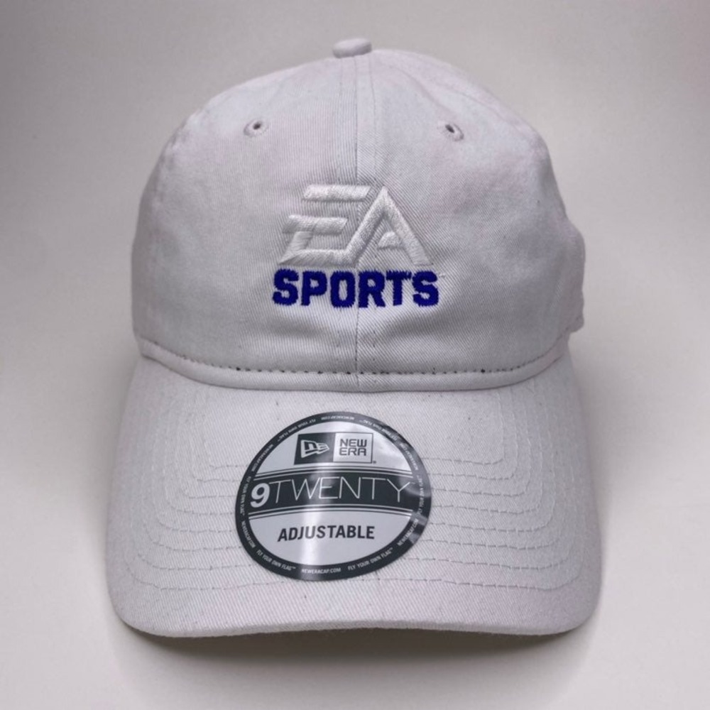 EA Sports Video Games New‎ Era hat